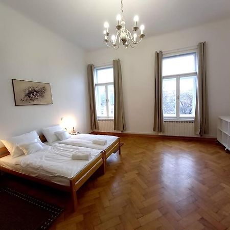 Apartman Mario Zagreb Eksteriør bilde