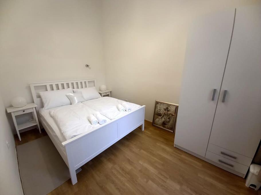 Apartman Mario Zagreb Eksteriør bilde
